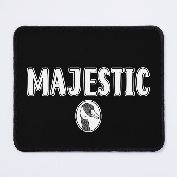Item preview, Majestic Canada goose letterkenny designed and sold by DisenyosDeMike.