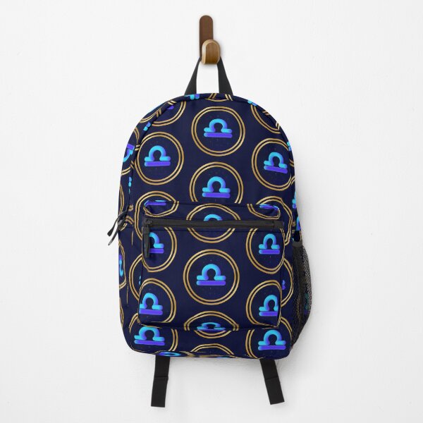 Item preview, LIBRA ZODIAC SIGN, LIBRA SEASON, ASTROLOGY AIR SIGN designed and sold by samArtline.