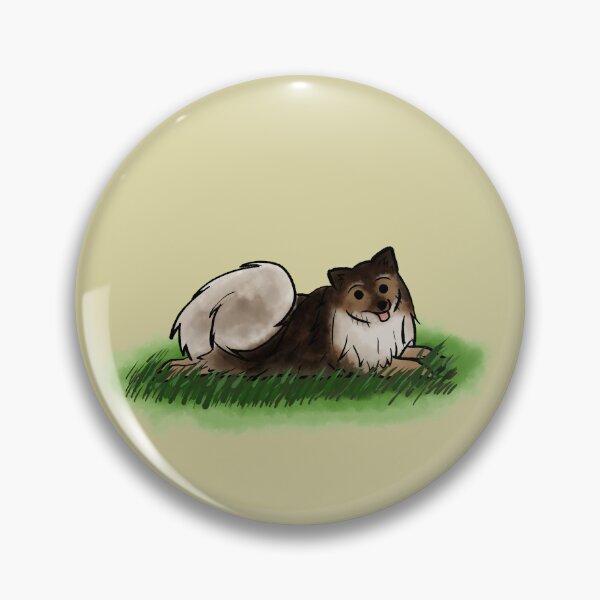 Item preview, Chilled pom designed and sold by LongTrailGames.
