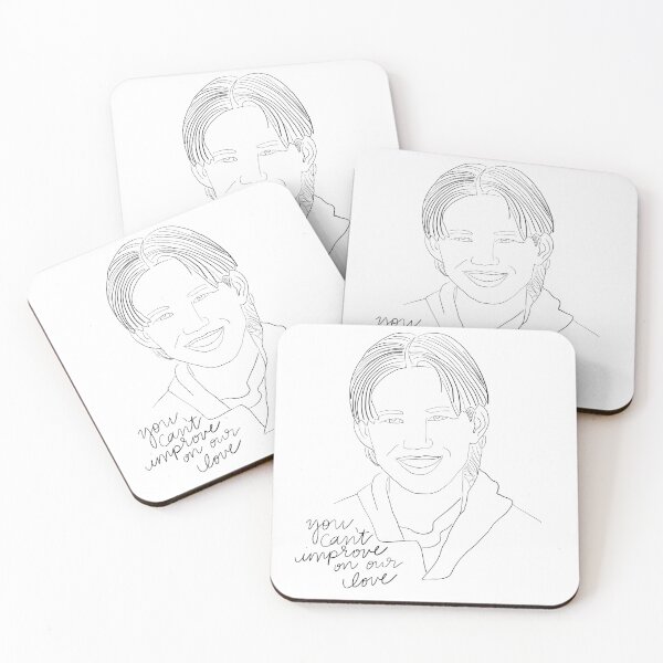 Item preview, Can't Improve on Our Love designed and sold by Marla, Plain & Small.