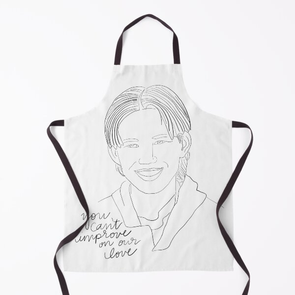 Item preview, Can't Improve on Our Love designed and sold by Marla, Plain & Small.