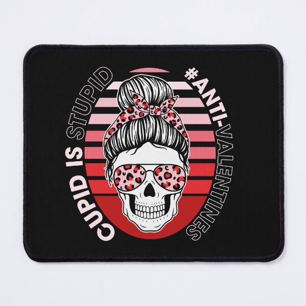 Item preview, Anti-Valentine mood designed and sold by Pacesyte.