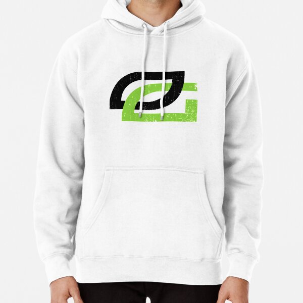 OpTic Summer Hoodie - Black – OpTic Gaming