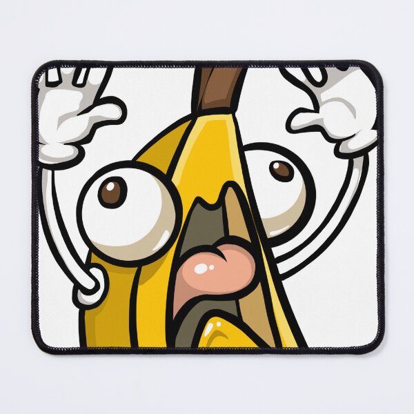 Item preview, Screaming Banana designed and sold by Brushforhire.