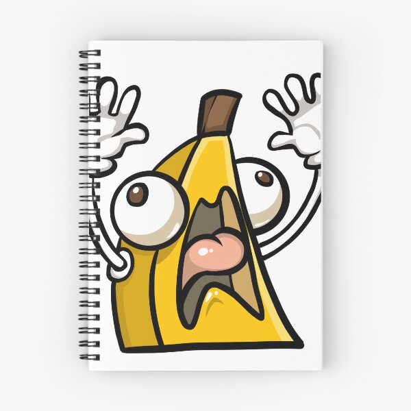 Item preview, Screaming Banana designed and sold by Brushforhire.