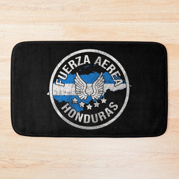 Item preview, Honduras Air Force Honduran Patriot #1769 designed and sold by Rare-Militia.