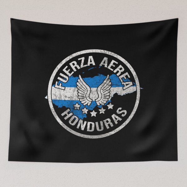 Item preview, Honduras Air Force Honduran Patriot #1769 designed and sold by Rare-Militia.