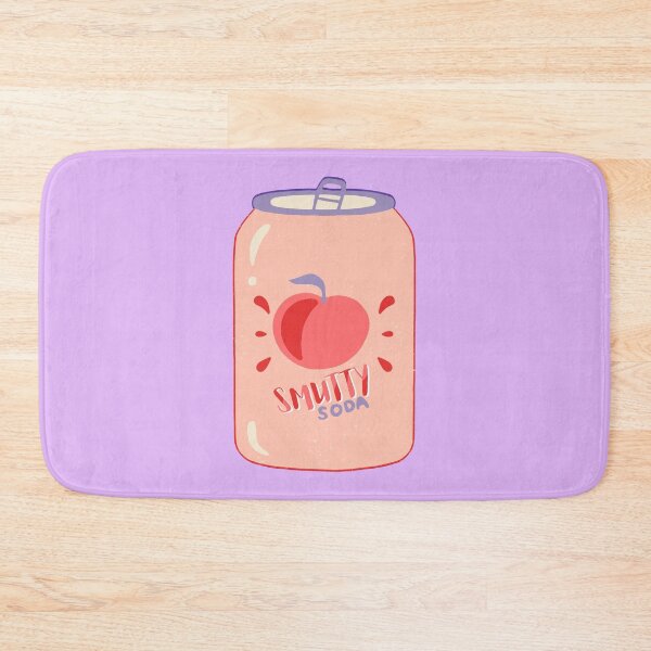 Item preview, Smutty Soda - Fanfiction and book Trope designed and sold by shmodev.