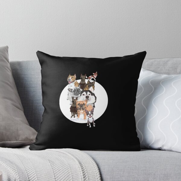 Item preview, Cool Dog with gangster  -funny  designed and sold by Cheeky Popp.