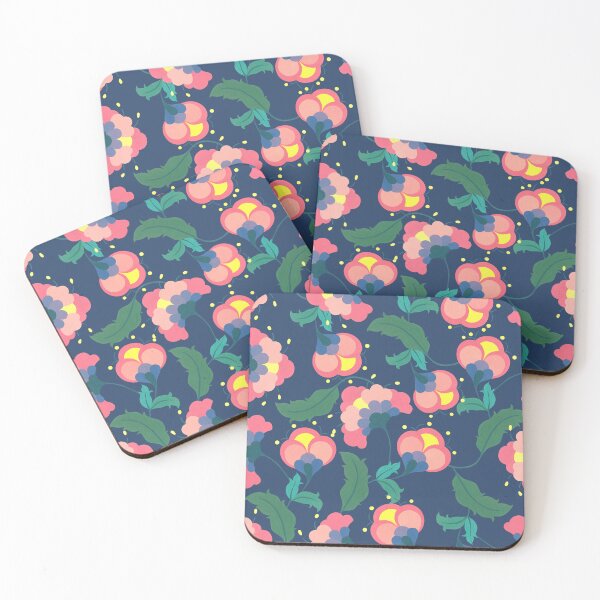 Item preview, Floral ornament in the style of Russian painting designed and sold by RinaGrinchik.