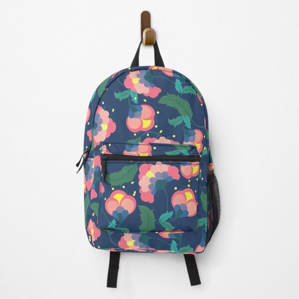Item preview, Floral ornament in the style of Russian painting designed and sold by RinaGrinchik.