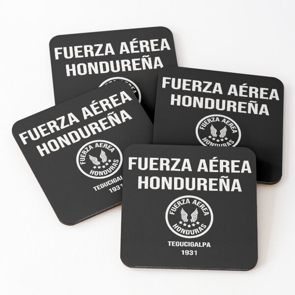 Item preview, Honduras Air Force Honduran Patriot #1768 designed and sold by Rare-Militia.