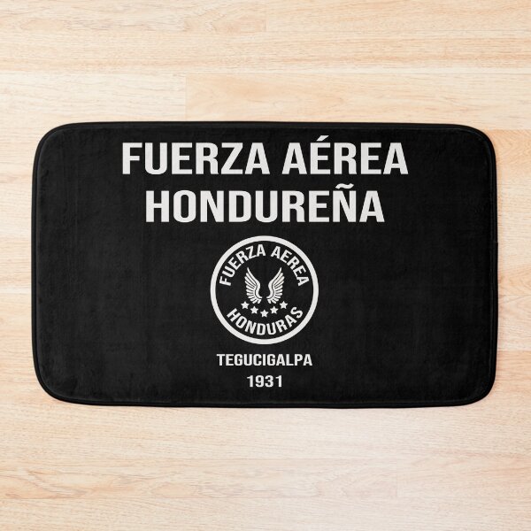 Item preview, Honduras Air Force Honduran Patriot #1768 designed and sold by Rare-Militia.