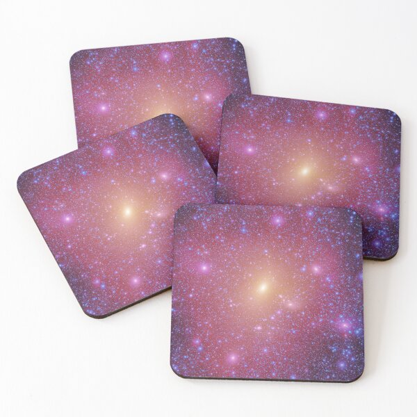 Item preview, Aquarius simulation (cosmology) designed and sold by Raureif.