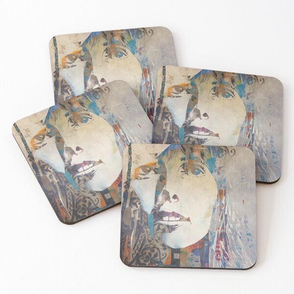 Item preview, Chelsea Morning designed and sold by PaulLoveringArt.