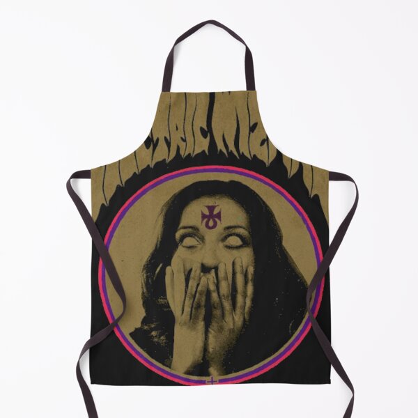 Item preview, ELECTRIC WIZARD Essential T-Shirt designed and sold by VickiMorgan.