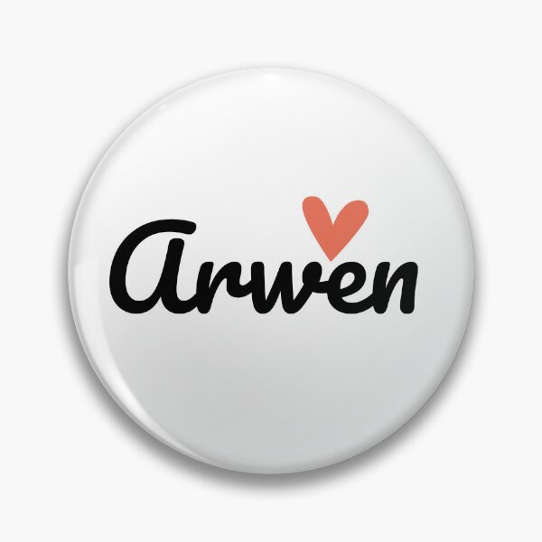 Item preview, Arwen ♥ designed and sold by Go-Postal.