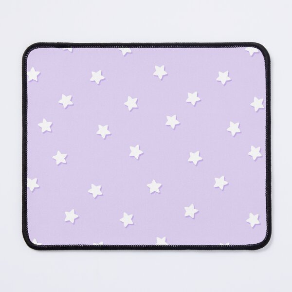 Item preview, Stars Purple Pastel Aesthetic Kawaii Cute designed and sold by candymoondesign.