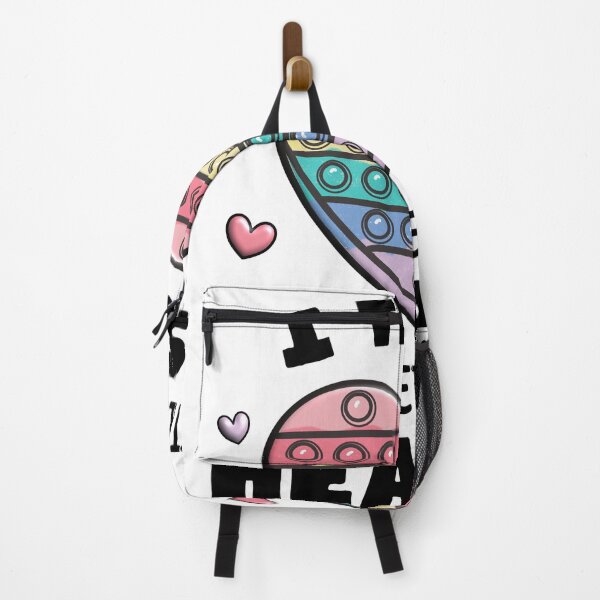 Item preview, I Teach The Sweetest Little Hearts  designed and sold by JooArtPrints  ★★★★★.