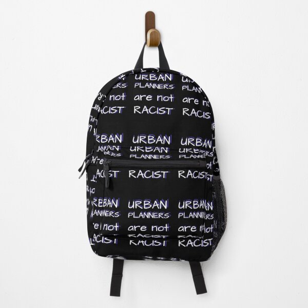 Item preview, Urban Planners are not racist urban planning gift designed and sold by kerimbayram.