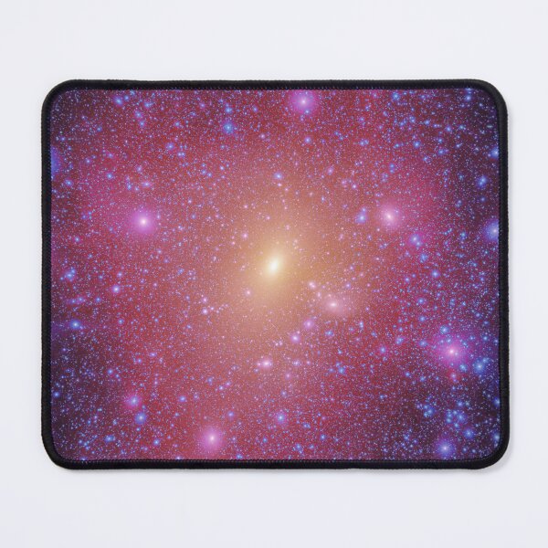 Item preview, Aquarius simulation (cosmology) designed and sold by Raureif.