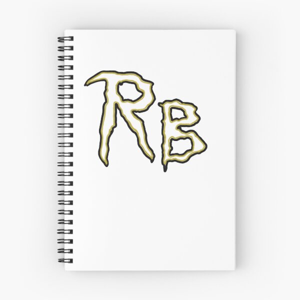 Item preview,  Qualified inscription RB designed and sold by KyrTap.