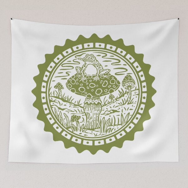 Item preview, American Bullfrog designed and sold by TerpeneTom.