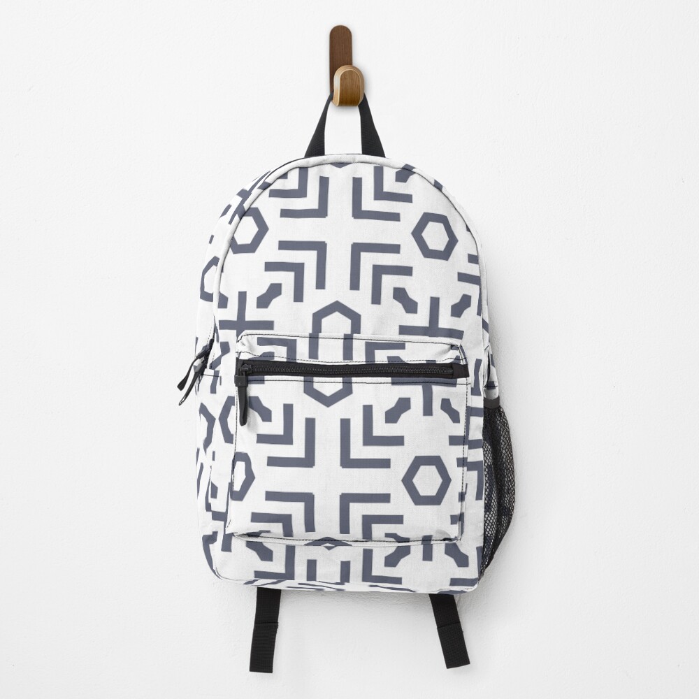 Artikel-Vorschau von Rucksack, designt und verkauft von ColorOfTheYears.