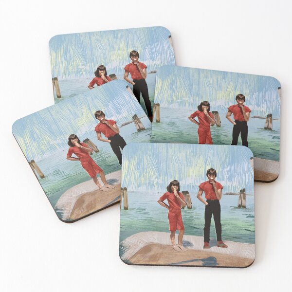Item preview, Italian Summer by the sea designed and sold by OliviaPetrini.