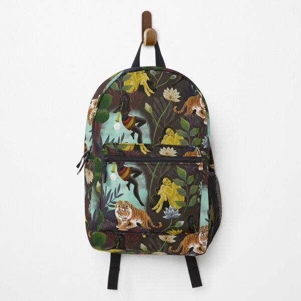 Item preview, tigerfriends designed and sold by Gaia Marfurt.