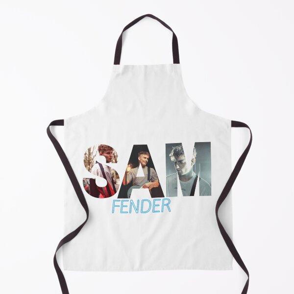 Item preview, sam fender t shirt | sticker designed and sold by ReganPro5.
