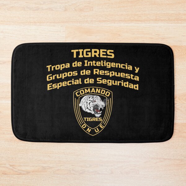 Item preview, Honduras Comando Tigres DNUE Honduran Special Force #1773 designed and sold by Rare-Militia.