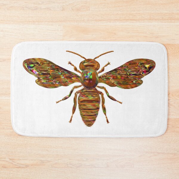 Item preview, Copy of Cute bee designed and sold by Elonium.