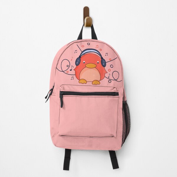 Item preview, the music red bird designed and sold by Art Shadow.