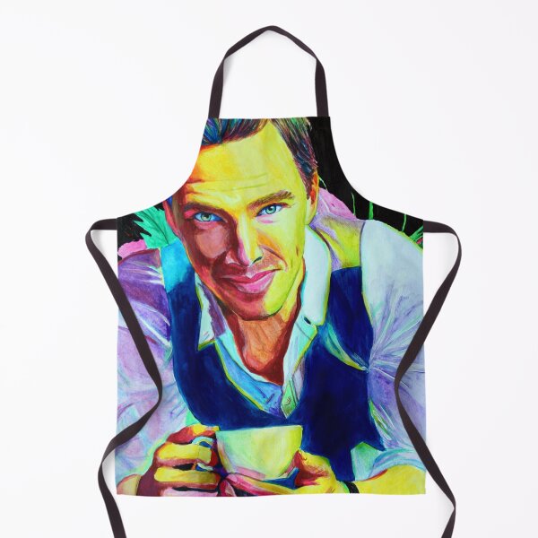 Item preview, Cucumberbatch designed and sold by GoolPictures.
