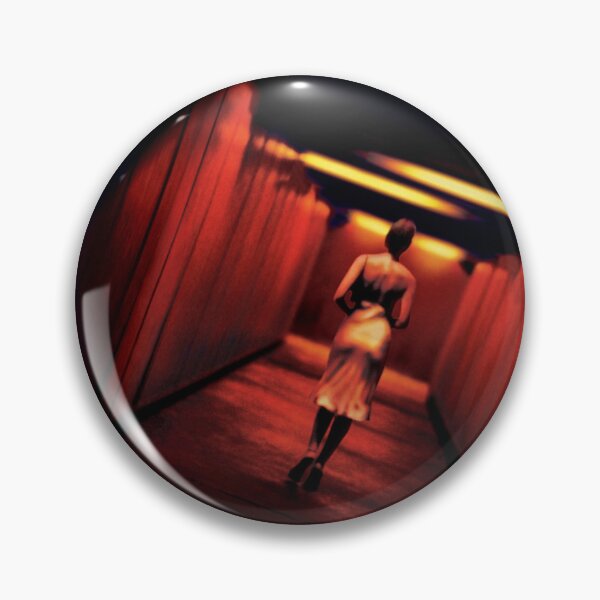 Item preview, Irreversible  designed and sold by Transgressor.