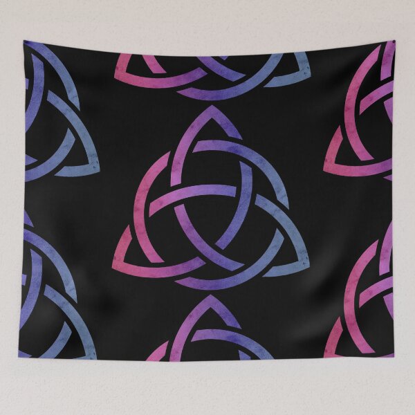 Item preview, Triskell Simply designed and sold by fraktonart.