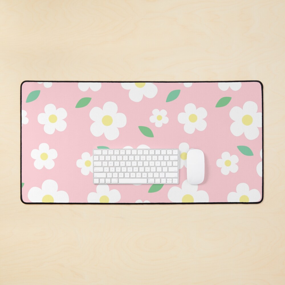 Cute discount desk pad