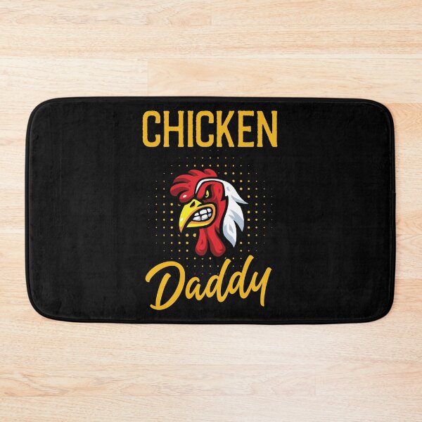 Item preview, Chicken Daddy - Funny Chicken Dad Gift designed and sold by Creative Angel.