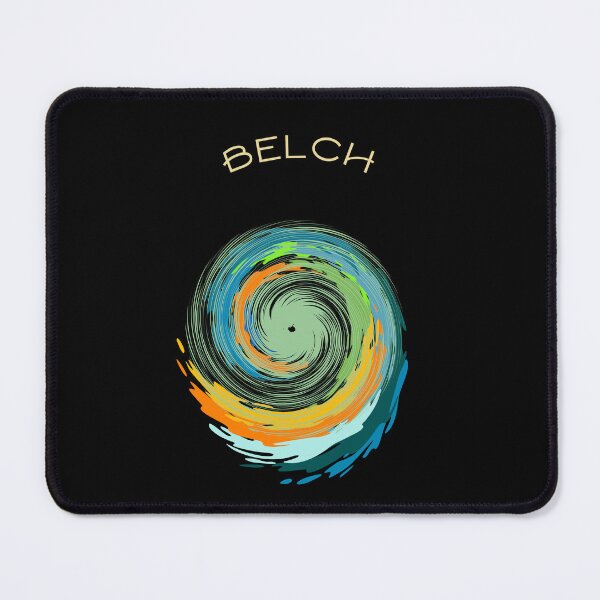 Item preview, Belch designed and sold by SingularDesign.