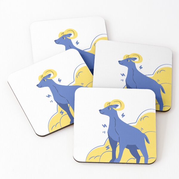 Item preview, Cimarron Animal designed and sold by CompanyGRH.