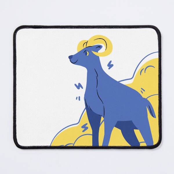 Item preview, Cimarron Animal designed and sold by CompanyGRH.