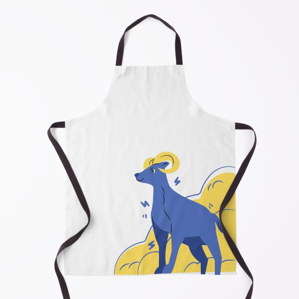 Item preview, Cimarron Animal designed and sold by CompanyGRH.