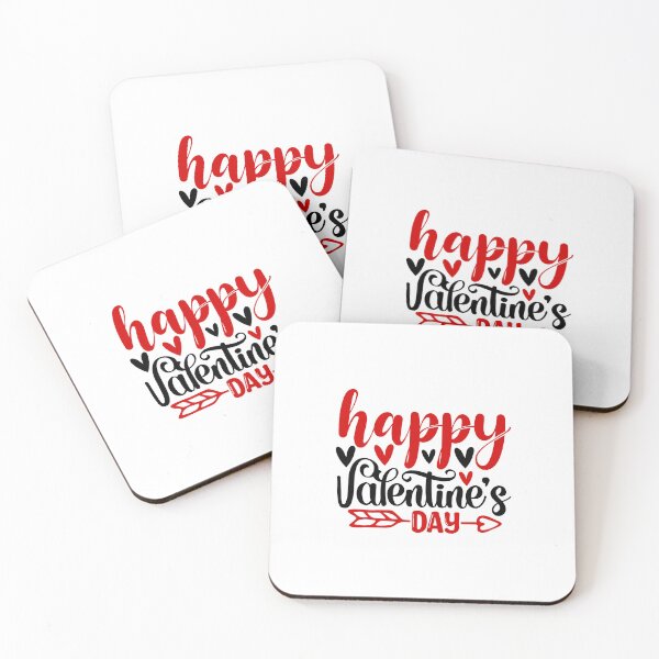 Item preview, Happy Valentine's Special Design designed and sold by cartyourchoice.