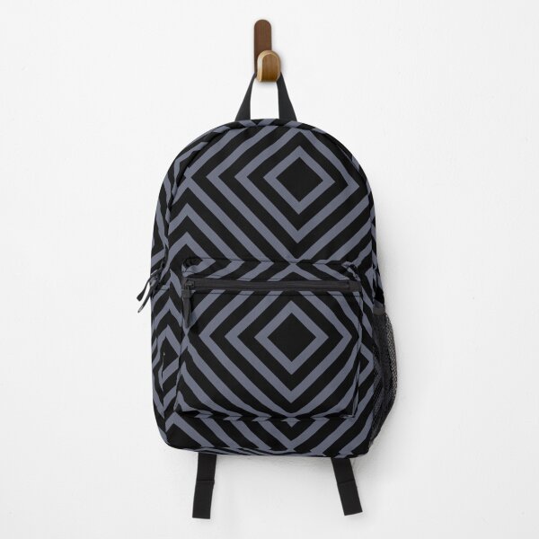 Artikelvorschau, Black and Blue Minimal Square Line Art Pattern Pairs DE 2022 Popular Color Pencil Lead DE5922 entworfen und verkauft von ColorOfTheYears.