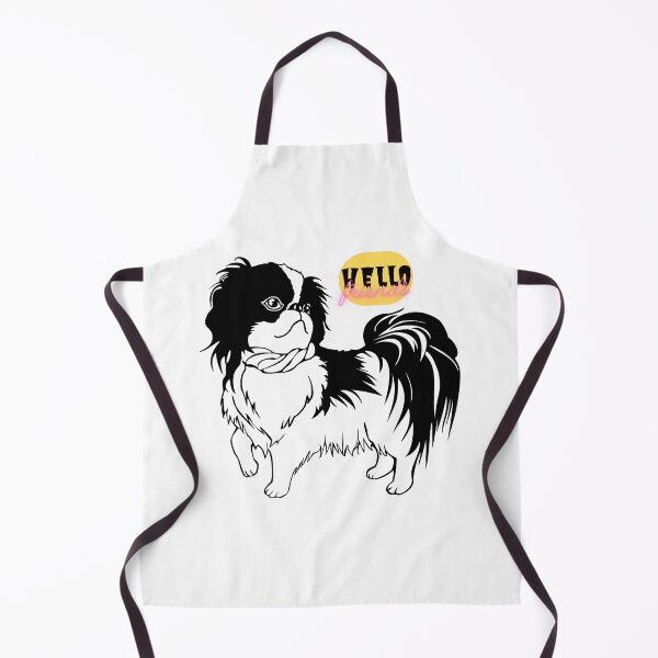 Item preview, Hello friends funny dog t- short 2022 designed and sold by MASLOUHISHOP.