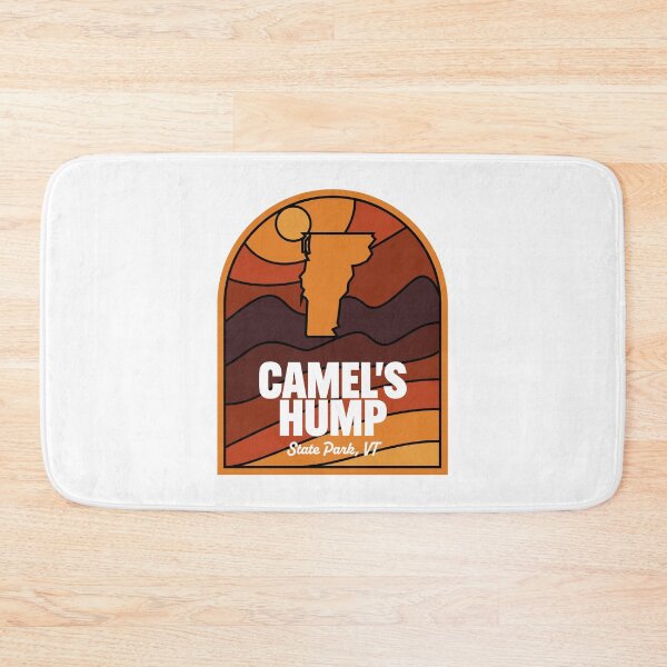 Item preview, Camel's Hump State Park Vermont designed and sold by HalpinDesign.