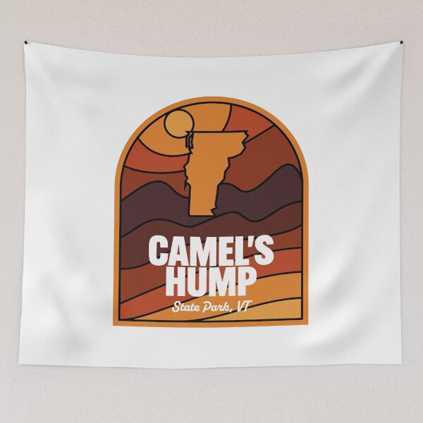 Item preview, Camel's Hump State Park Vermont designed and sold by HalpinDesign.
