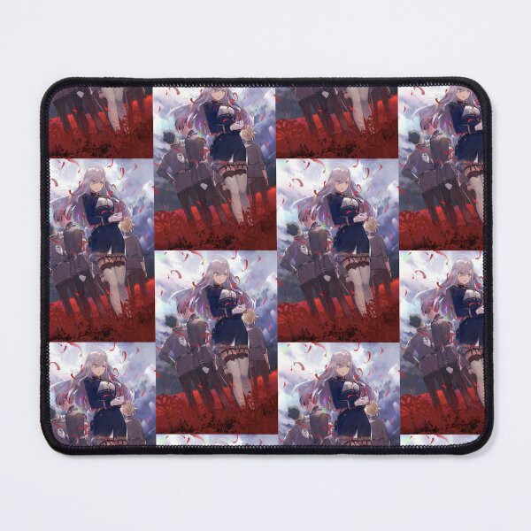 Item preview, Eight-six anime designed and sold by michaelwoodham.
