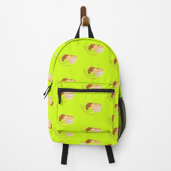 Item preview, Сacke, Enjoy your breakfast designed and sold by Bogarka.